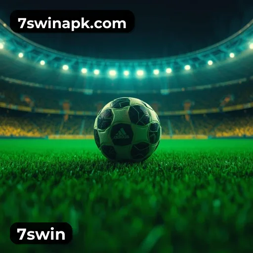 7swin Logo 3