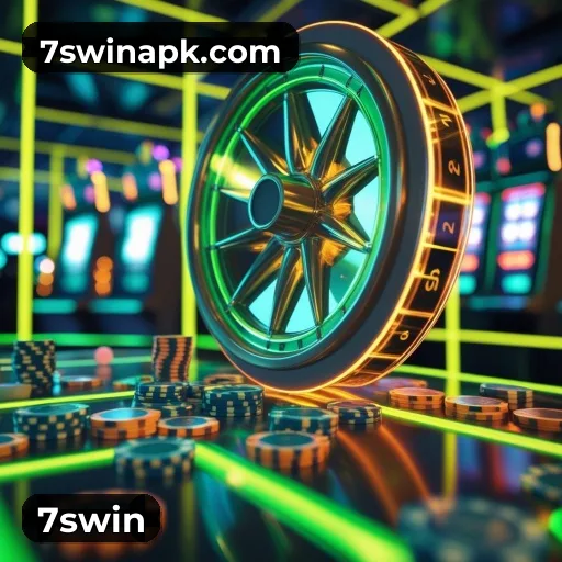 7swin Certificado eCOGRA - Jogos Justos Auditados