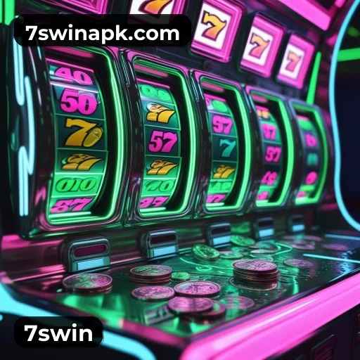 7swin Licenciado Curaçao - Segurança SSL 256-bit