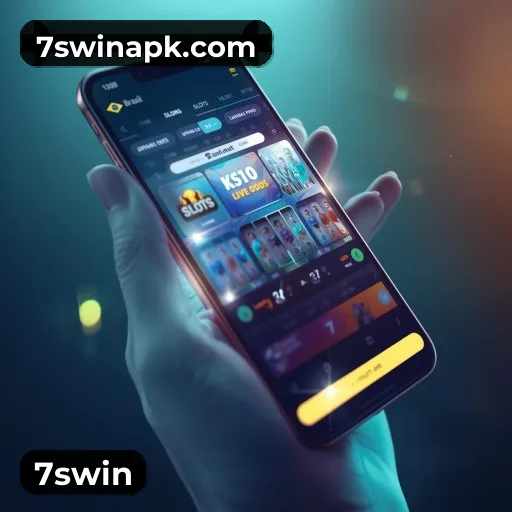 7swin PIX Instantâneo - Saques em 8 Minutos