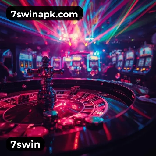 7swin Licenciado Curaçao - Segurança SSL 256-bit