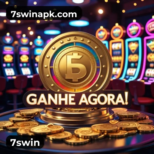 7swin Instalar Logo 2