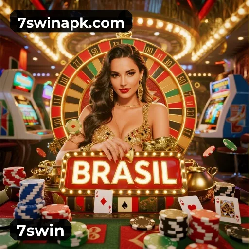 7swin Instalar Logo 1