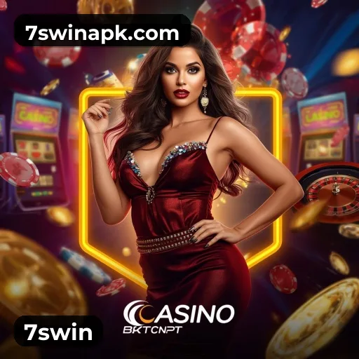 7swin Instalar Logo 3