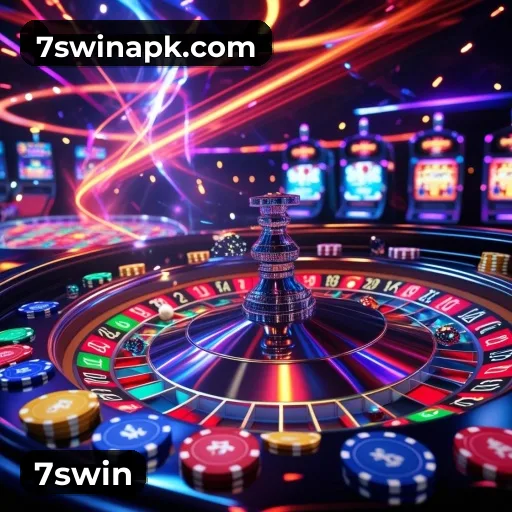 7swin Segurança Logo 1