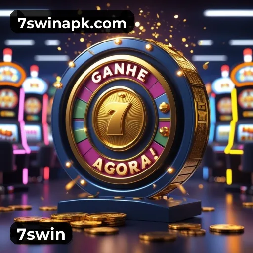 Loteria 7swin - Quina e mais jogos