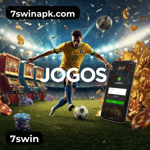 Loteria 7swin - Mega-Sena online
