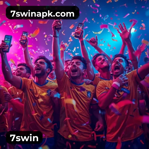 Plataforma 7swin - Cloud AWS Infrastructure