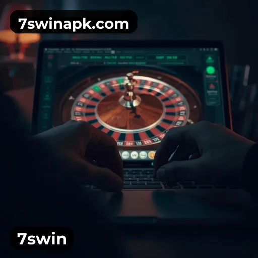 Telegram 7swin - Suporte Prioritário 24/7